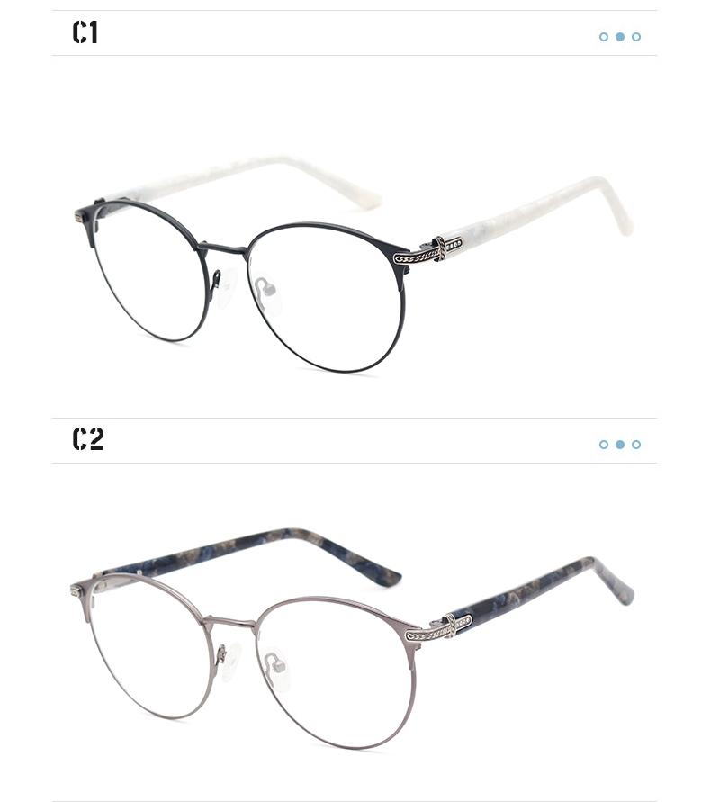Eyewear Product Showcase 5