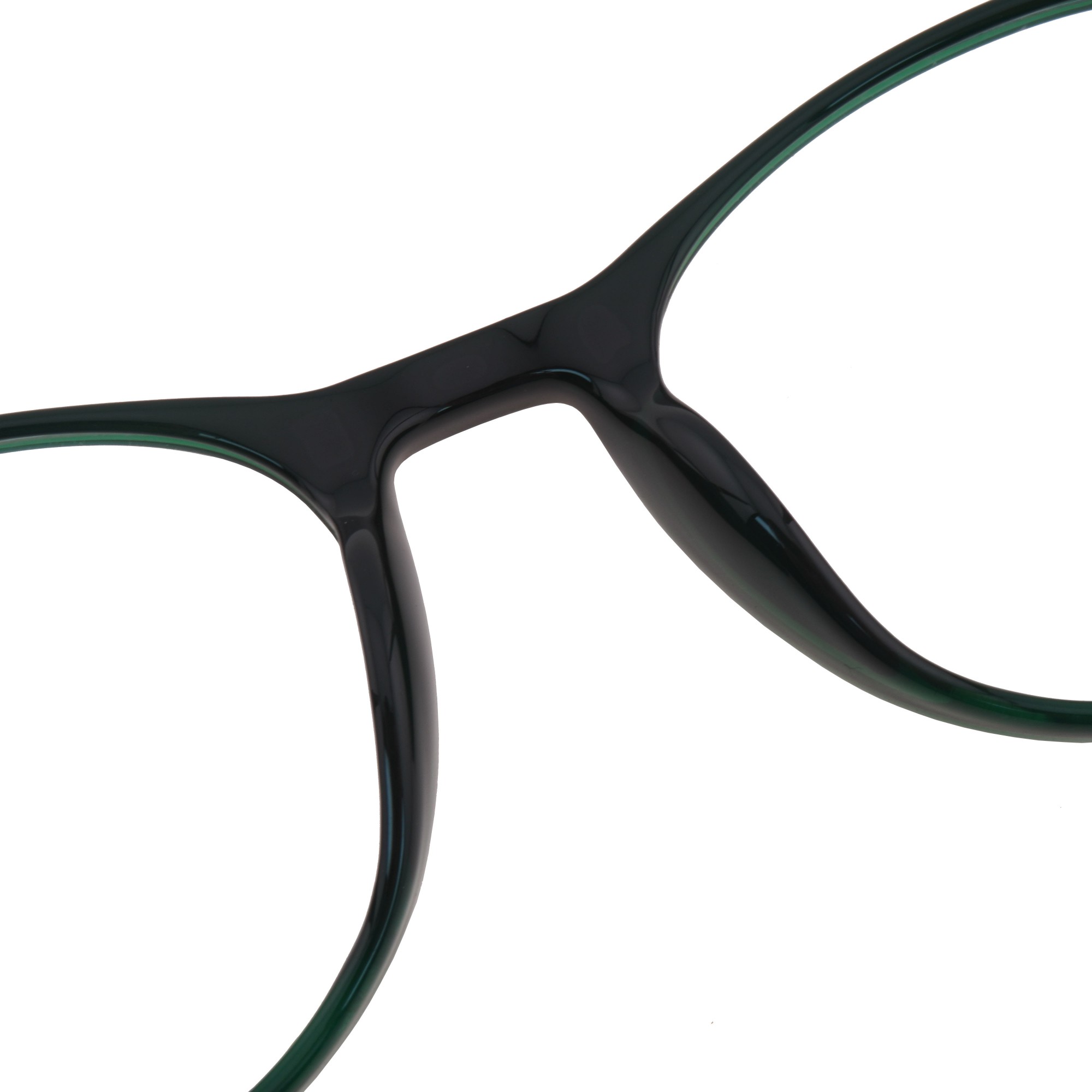 Glasses model item