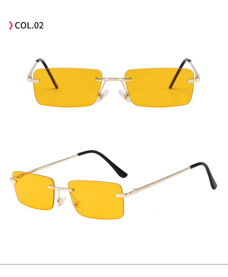 Superhot Eyewear Model 45700