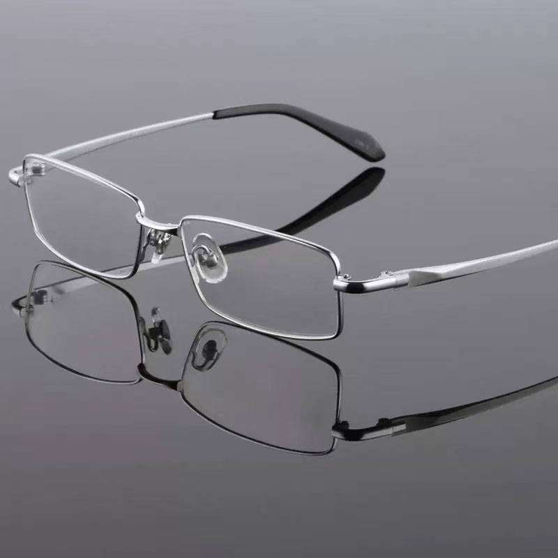 Eyewear Frame Color Profile