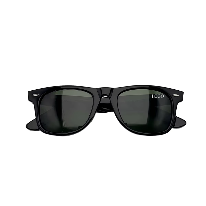 Retro Vintage Italy Designer Sunglasses 2140 UV400 Protection Full Rim Acetate Luxury Outdoor Travel Fashion New Unisex Gift