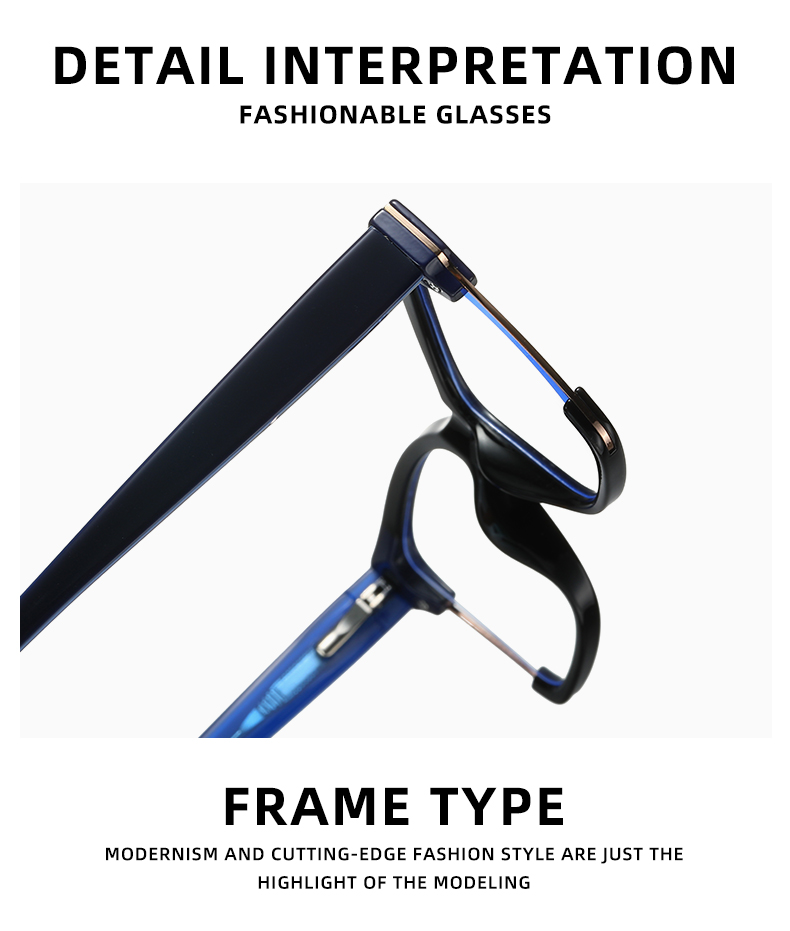 Eyewear Showcase