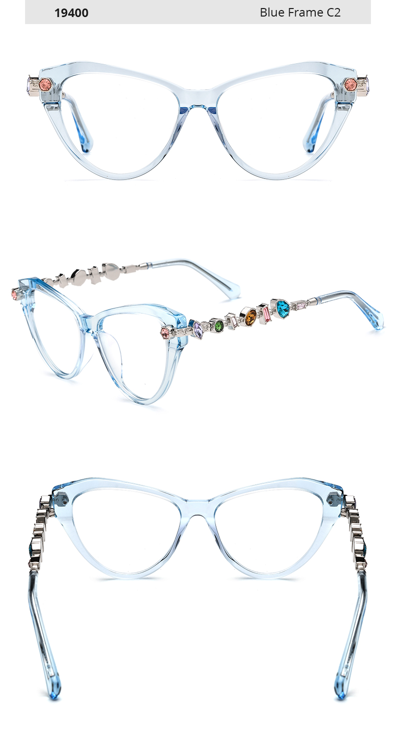 Eyewear Showcase