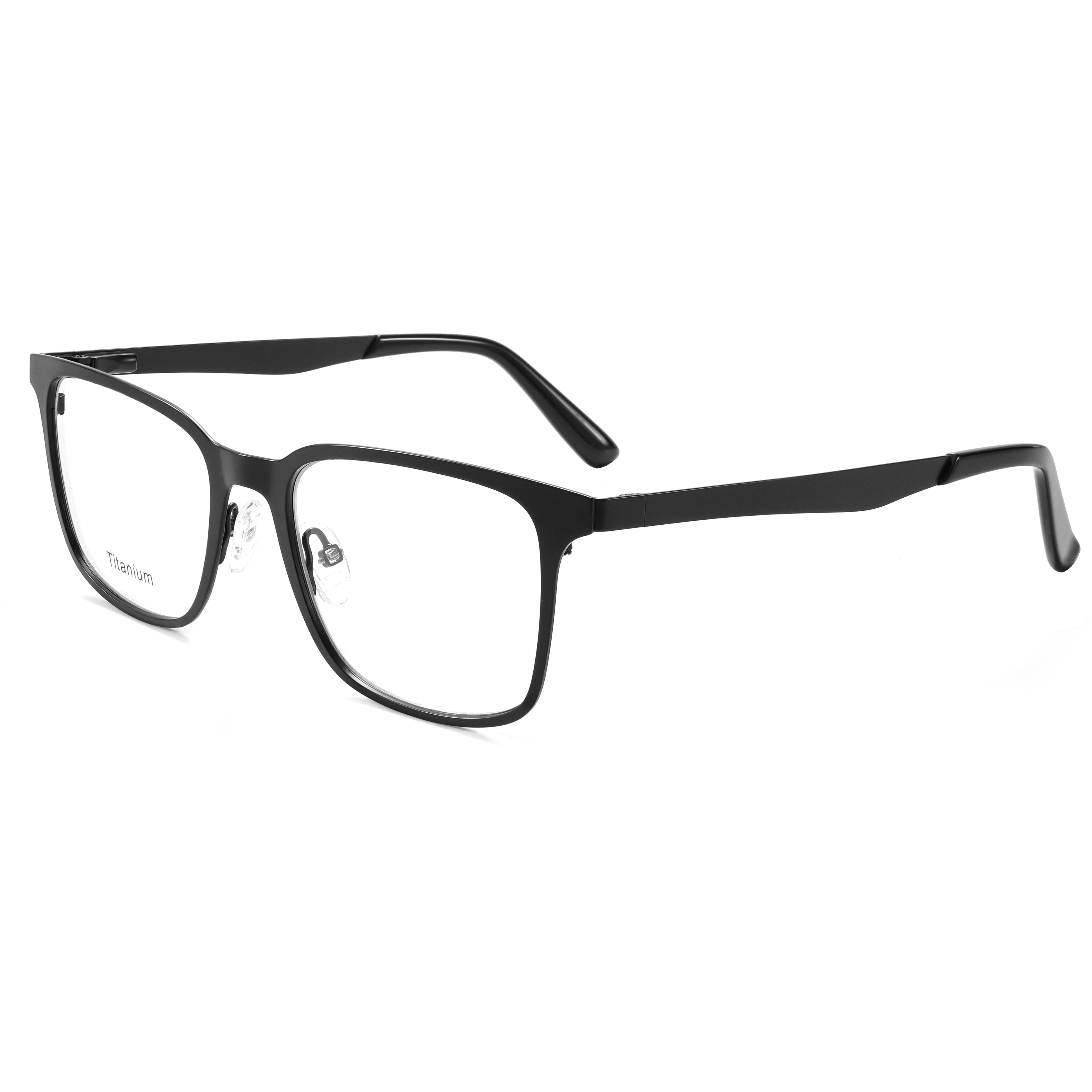 Titanium Optical Glasses