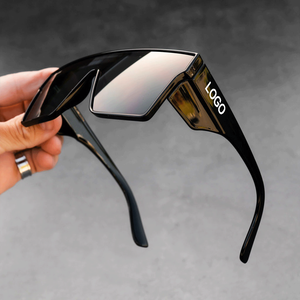 High Quality Custom Logo Z87+ Safety Glasses Ansi Construction Work