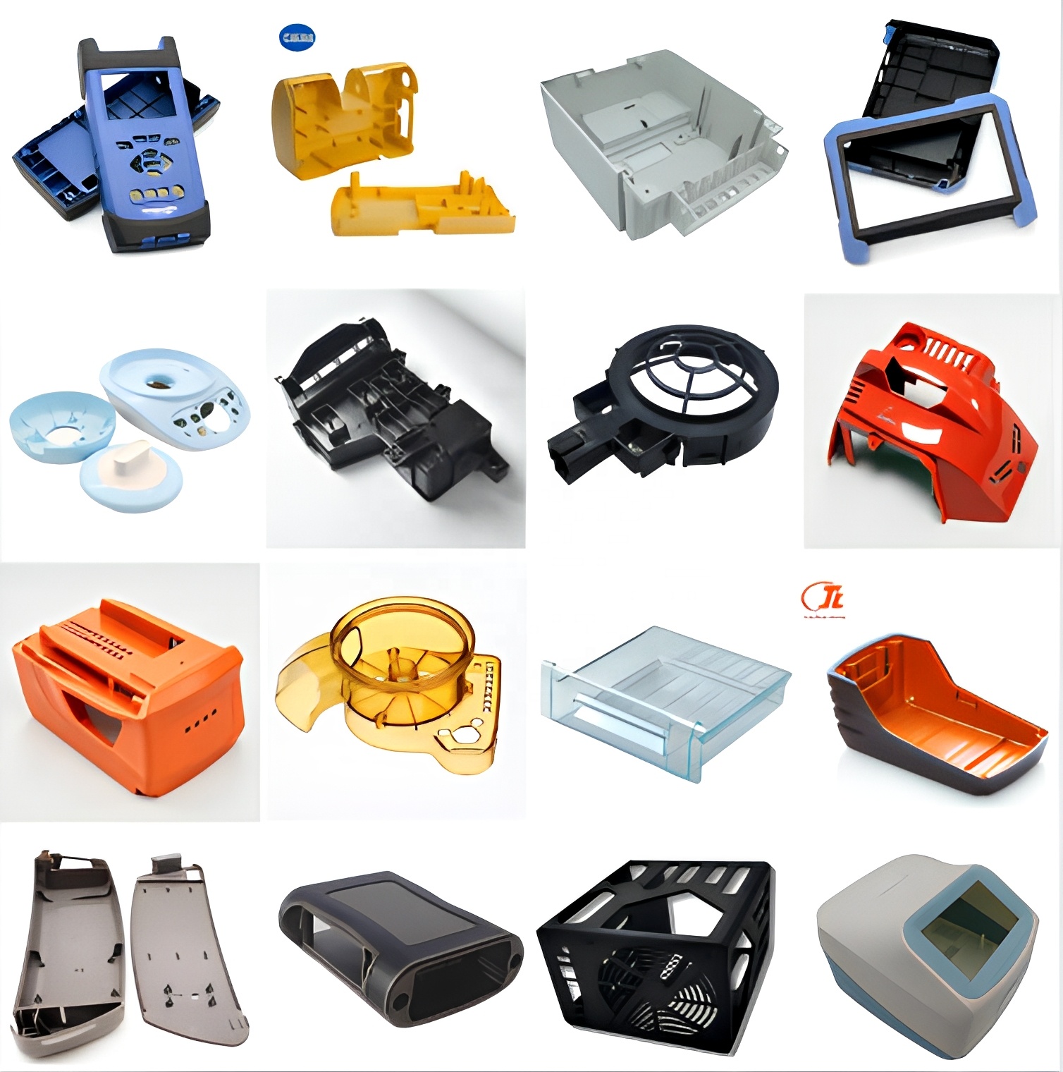Custom High Precision Injection Molds For Production Quality Smart Glasses Of PC/PE/Resin, Support Prototype And Mass Production