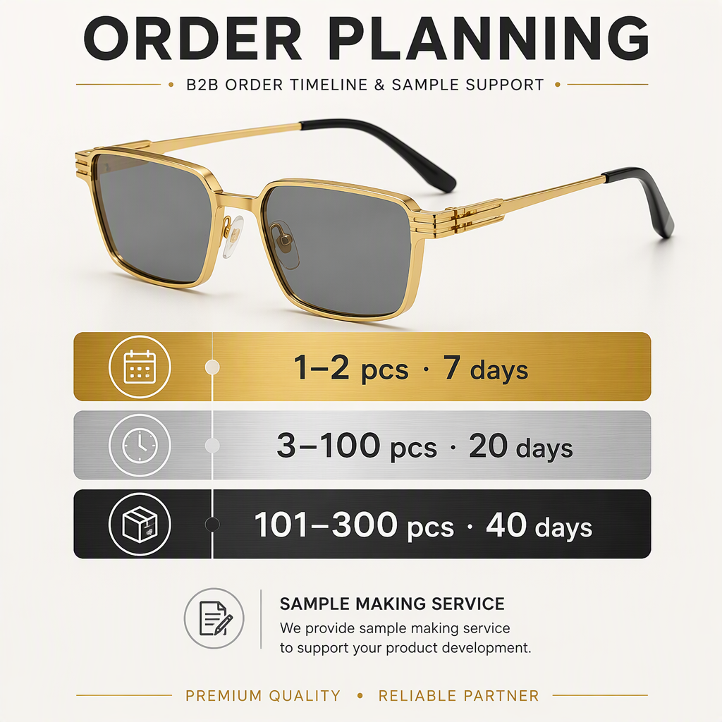 Small Rectangle Slim Metal Frame Textured Temples Vintage Retro Casual Driving Outdoor Streetwear Eyewear Sunglasses