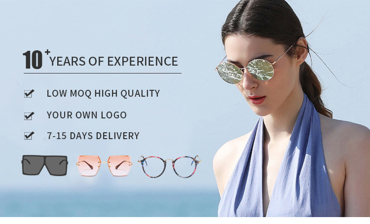 Cycling Outdoor Sport Polarized Sunglasses Overview