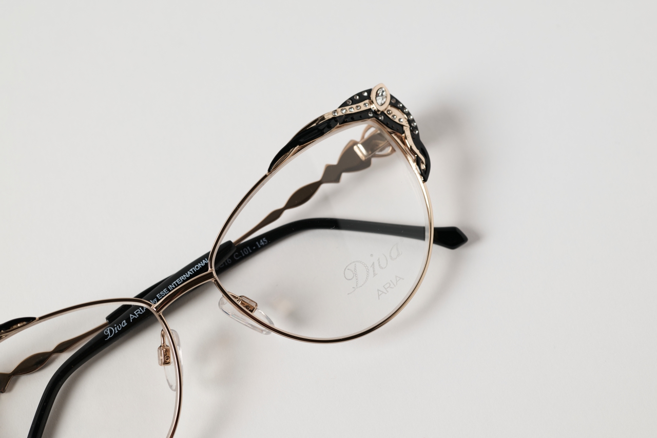 IOVES acquisition of Diva luxury crystal eyewear brand