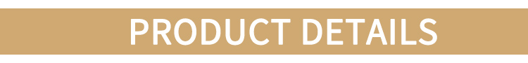 Product Specifications Visual