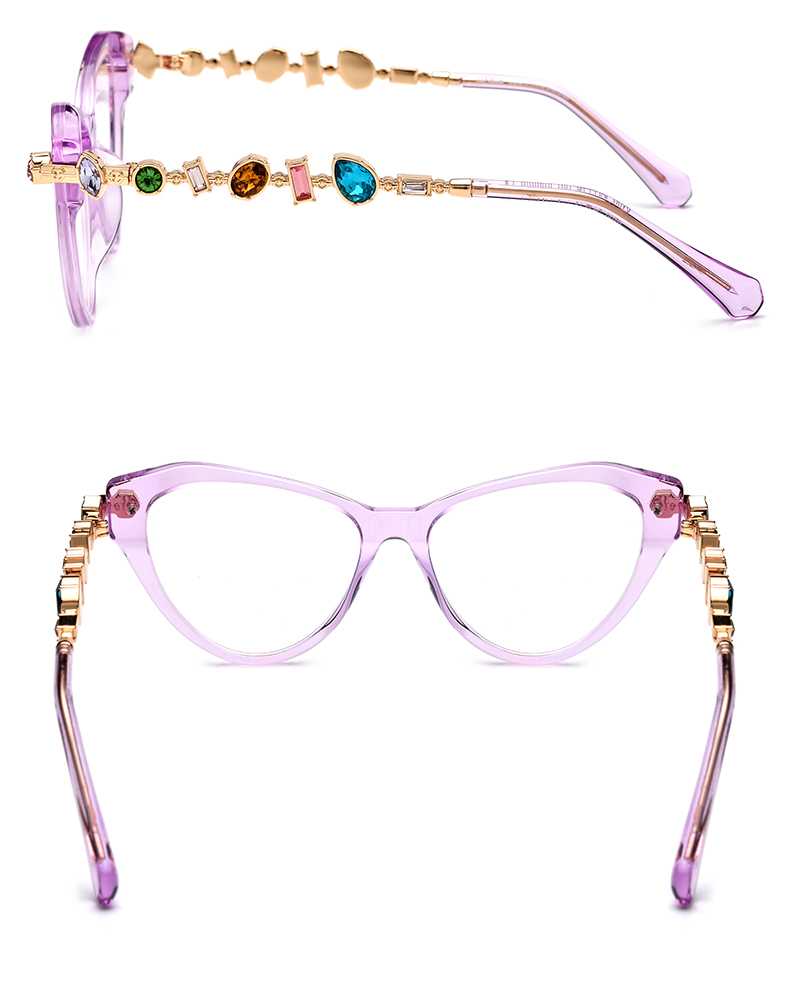 Eyewear Showcase