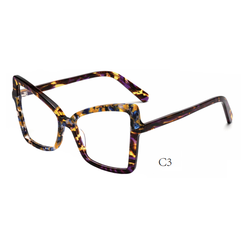 Eyewear Showcase