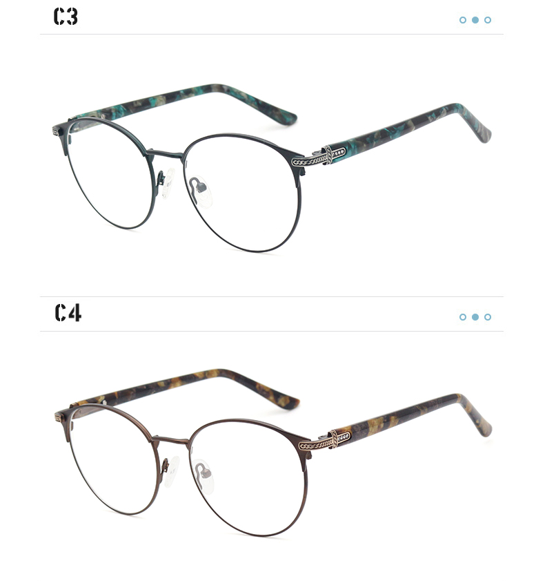 Eyewear Product Showcase 6