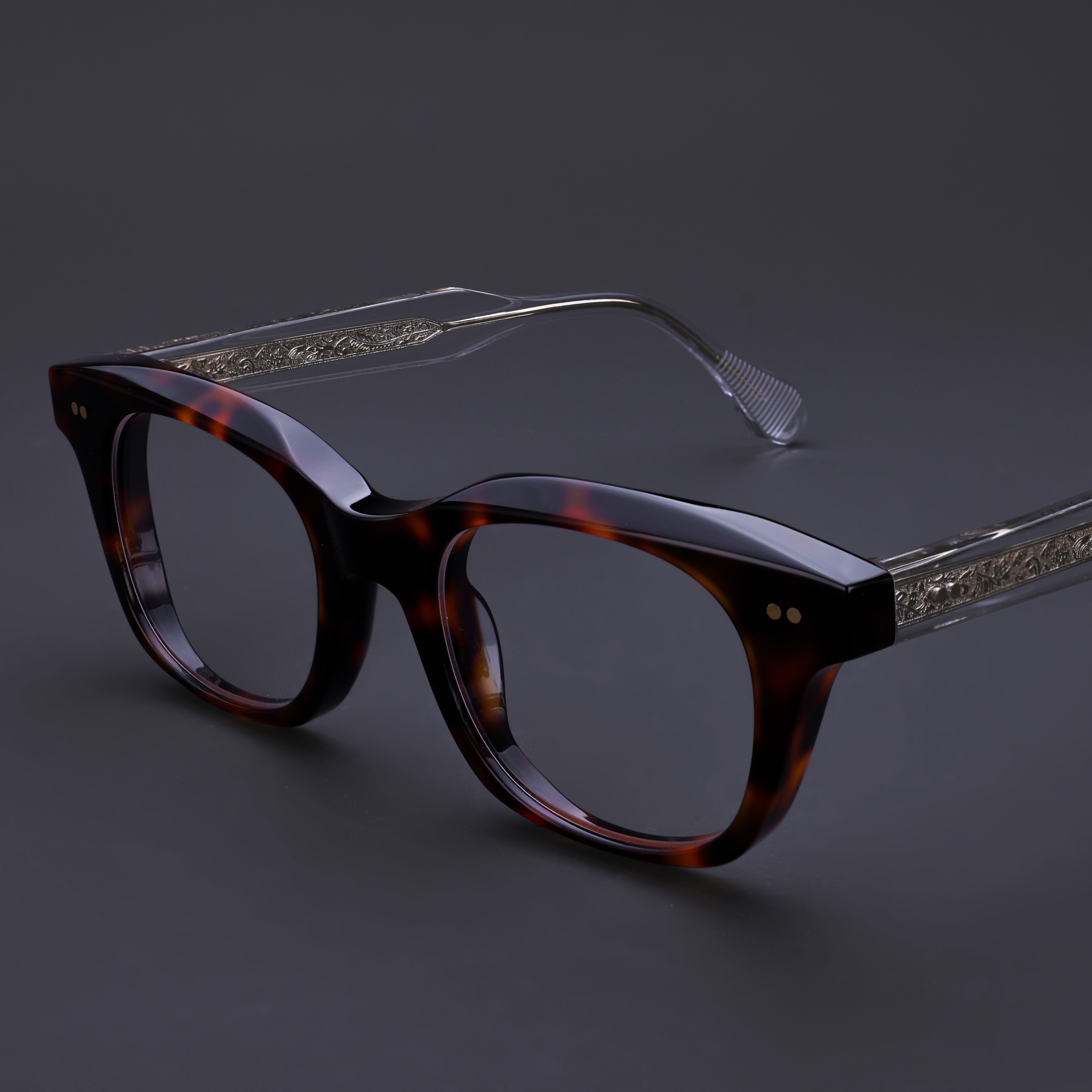 Eyewear Angle View 2