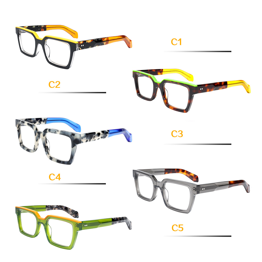 Eyewear Gallery 5