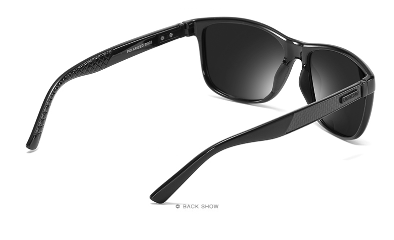 Dubery Sunglasses Style 8