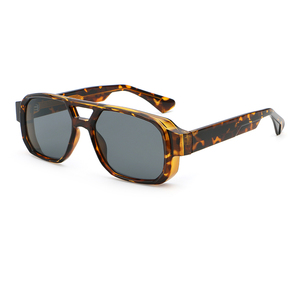 Vintage Style Fashion UV400 Sunglasses Men Women