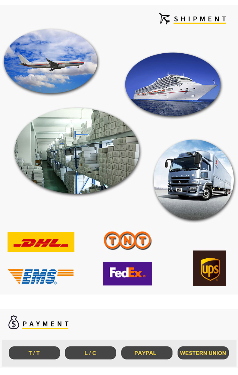 Shipping Details