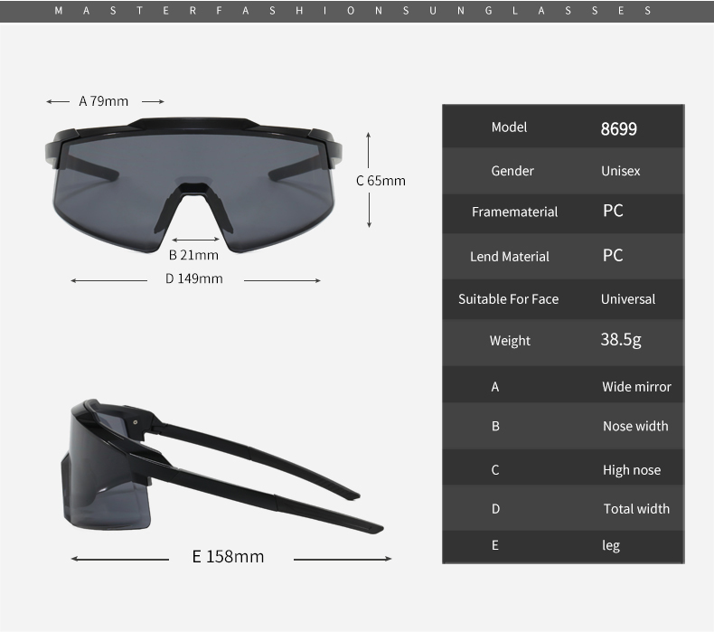Eyewear Gallery 2