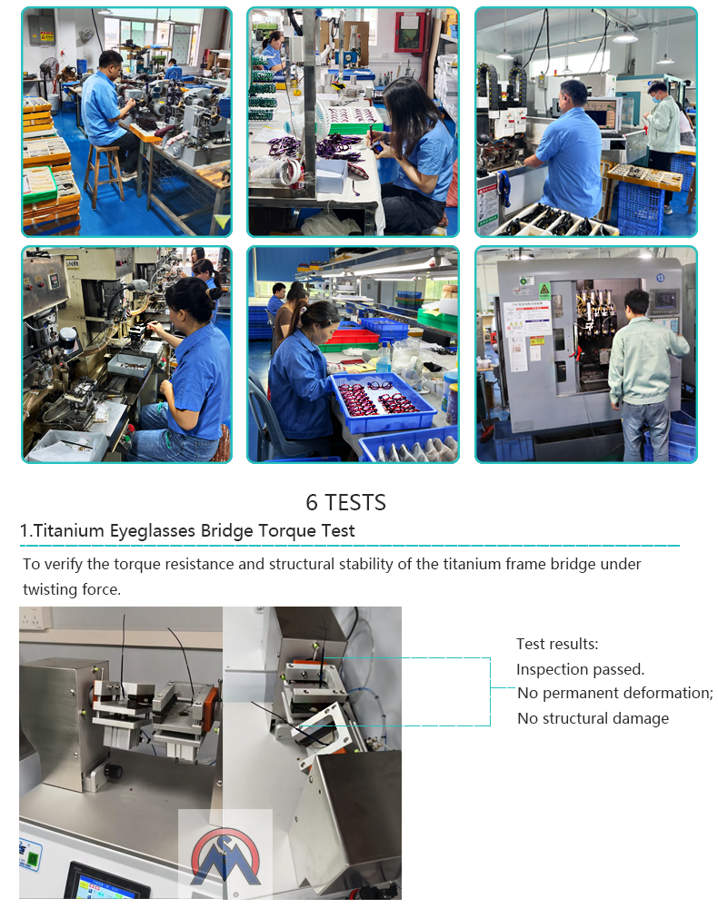 Frame Dimension and Design Specification