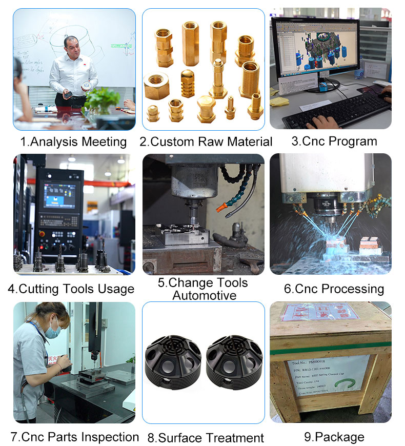 High-Precision Injection Mould for Optical Lenses Custom Multi-cavity VR/AR Glasses Equipment Mold Design Injection Molding