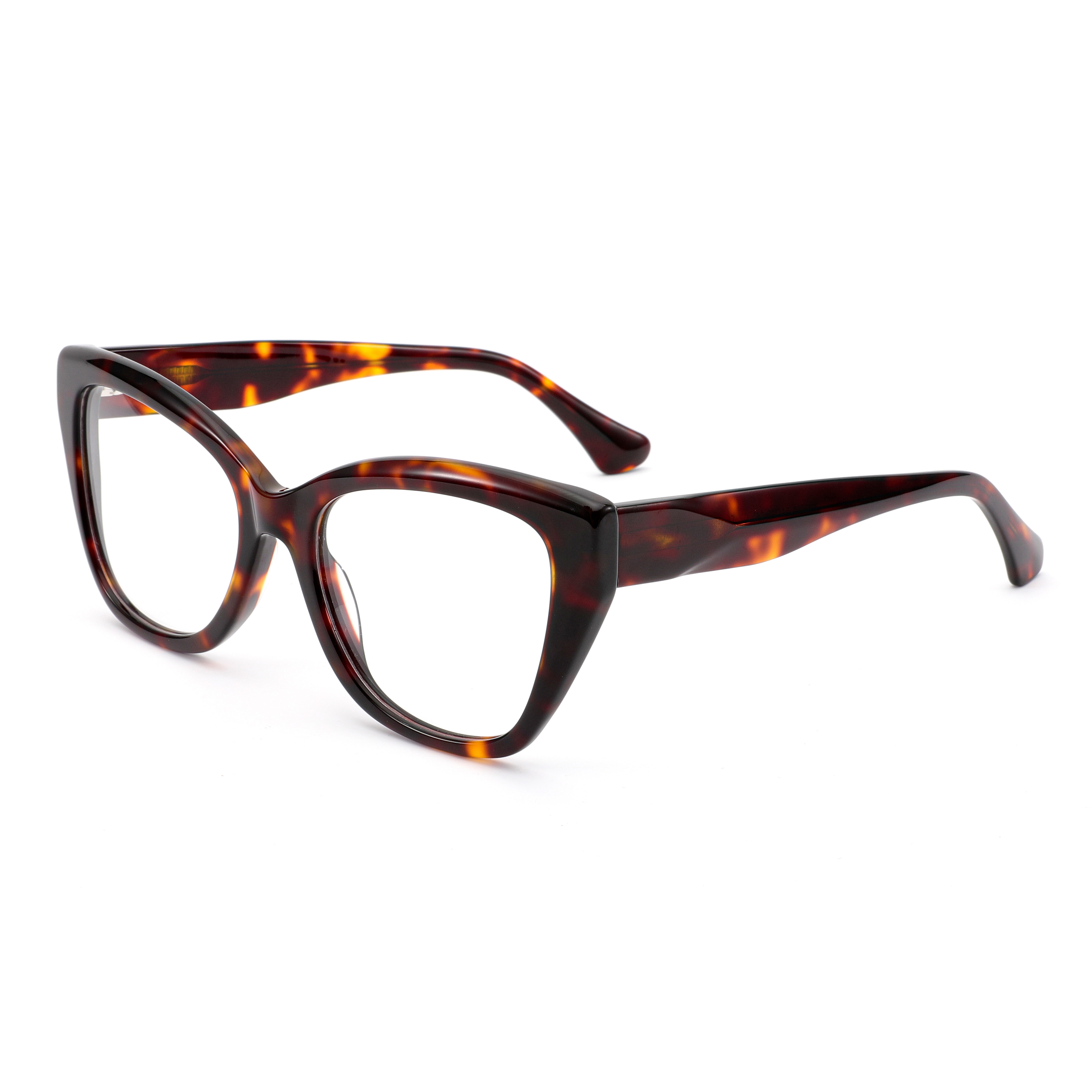 Acetate Optical Glasses Details