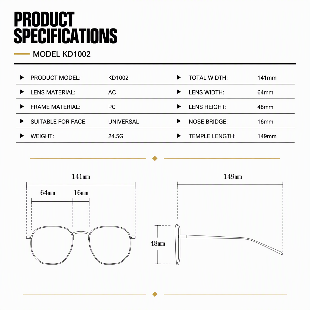 Retro 70s Pilot Teardrop Double Bridge Flat Top Oversized Thick UV400 Polarized Fashion Sunglasses Women Glasses Sunglasses