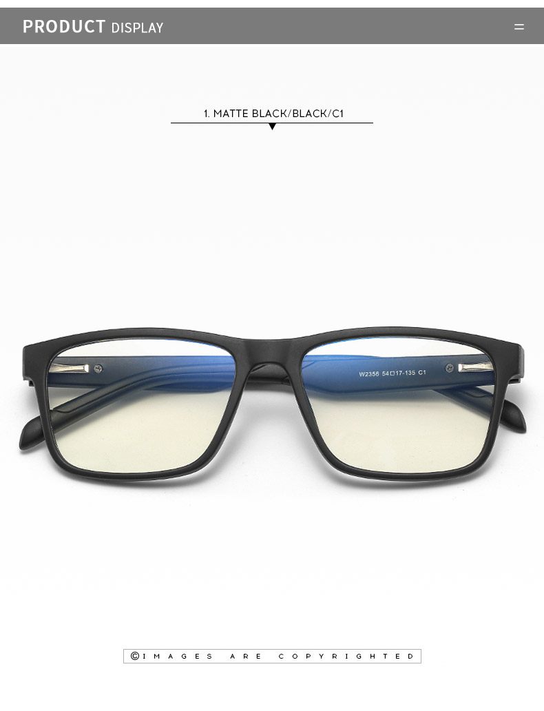 Eyewear Display 9