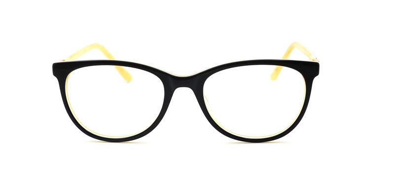 hot sell funny magnetic click glasses frames cheap hang neck cheap glasses custom LOGO