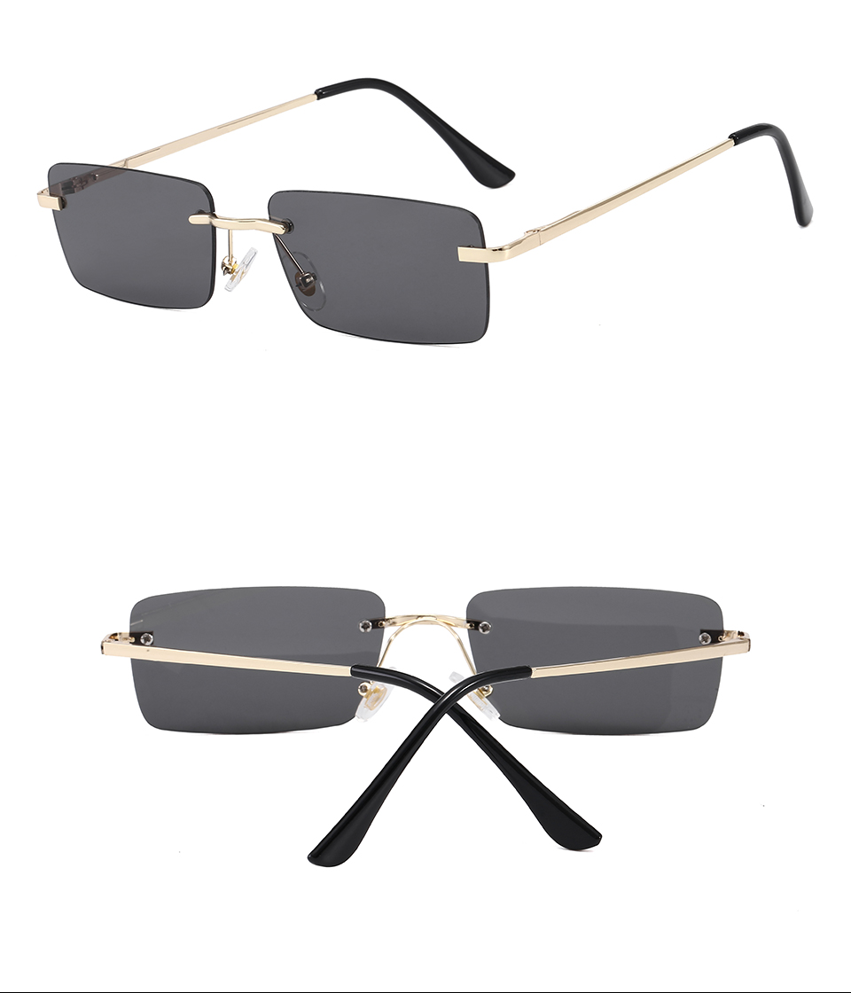 Superhot Eyewear Model 45700