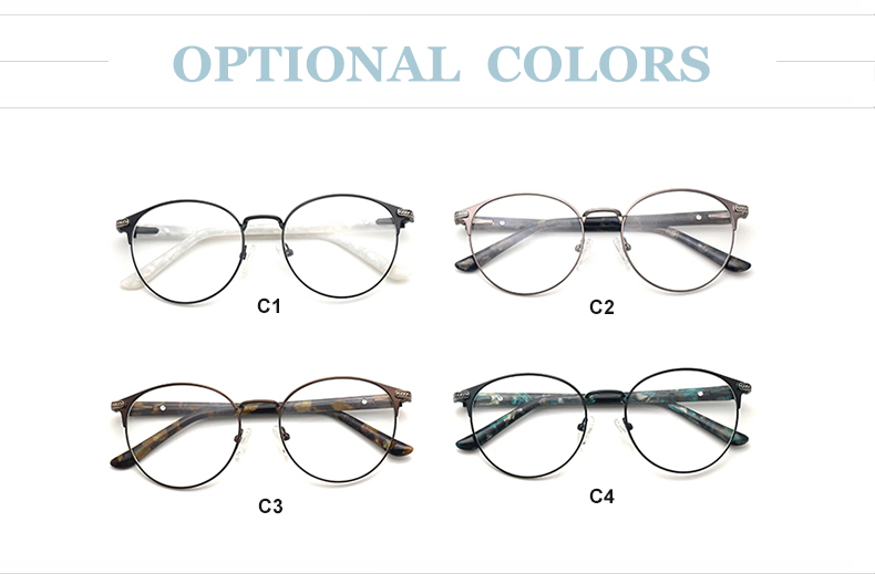 Eyewear Product Showcase 3