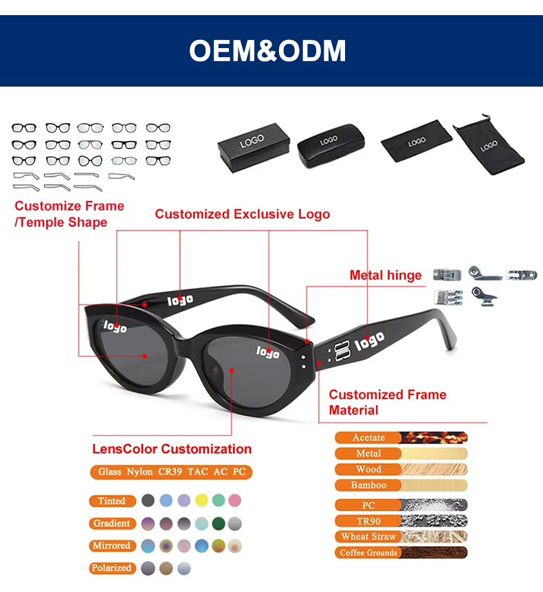 Retro Vintage Italy Designer Sunglasses 2140 UV400 Protection Full Rim Acetate Luxury Outdoor Travel Fashion New Unisex Gift