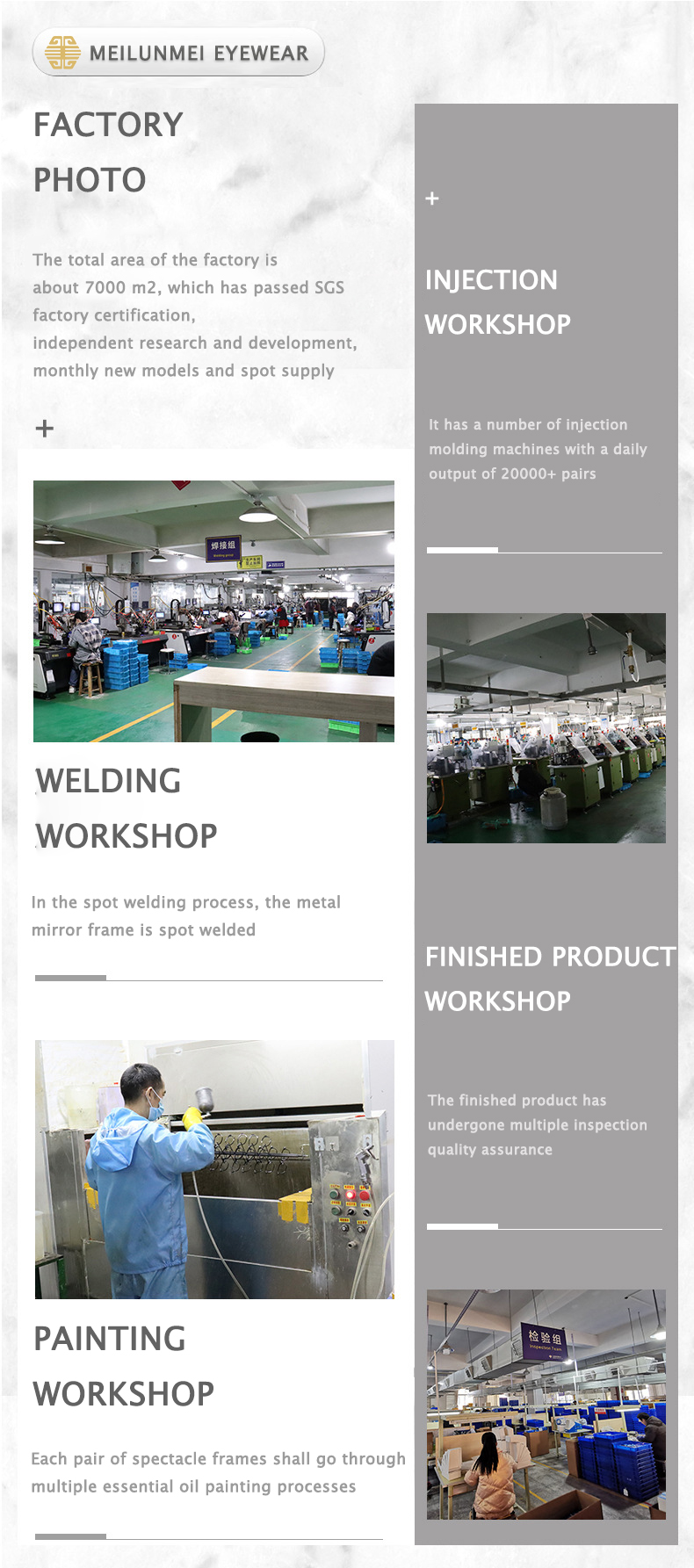 Company Certificates