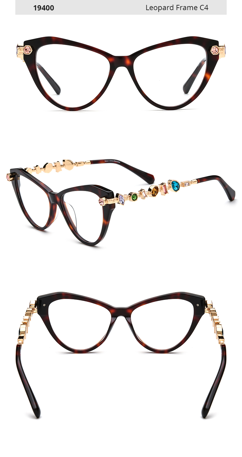 Eyewear Showcase