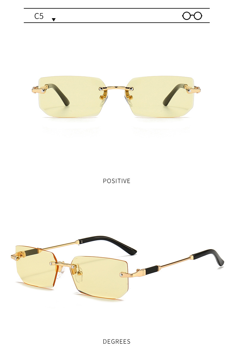 Sunglasses Detail 10