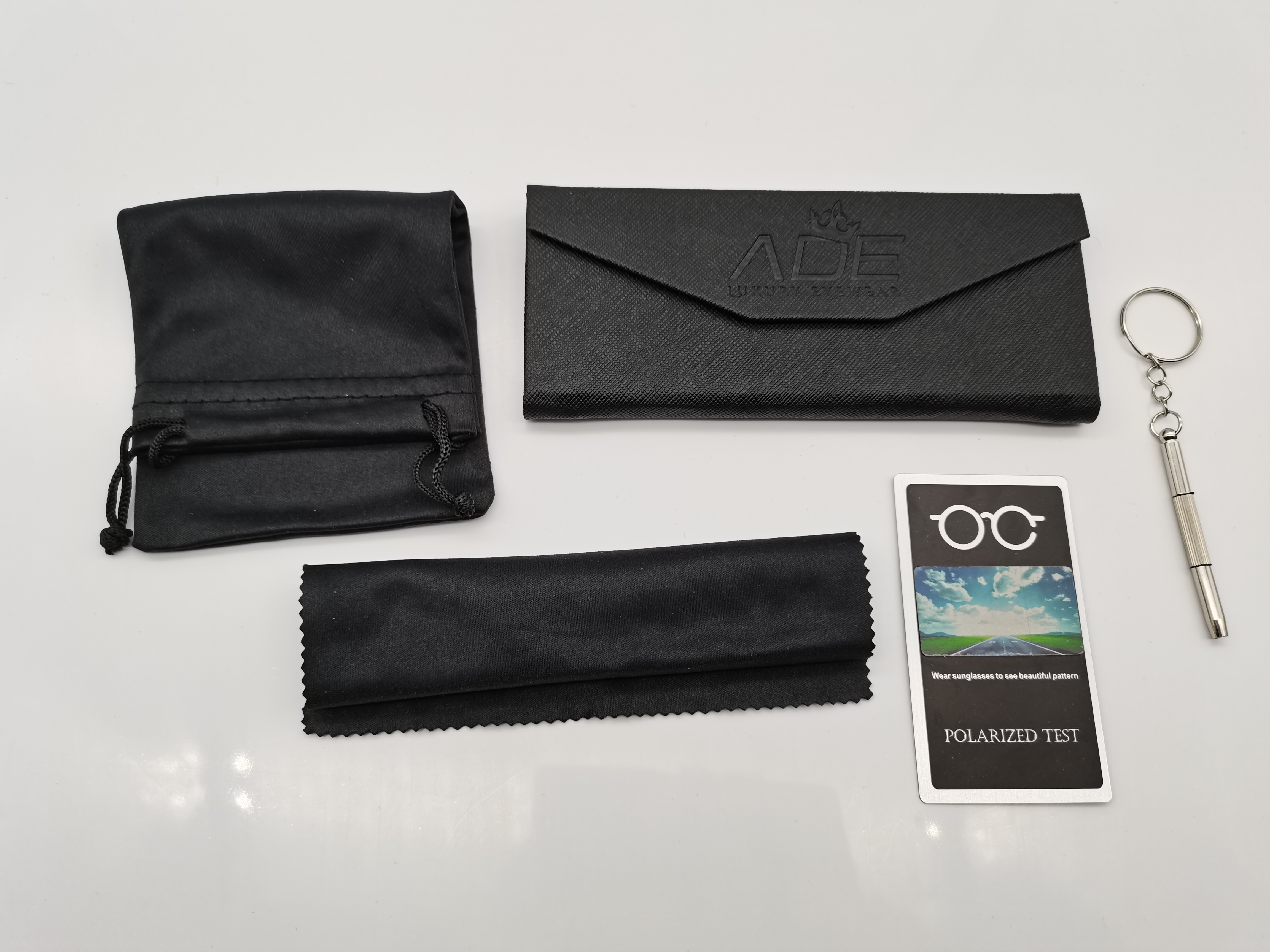 Packaging Option 1