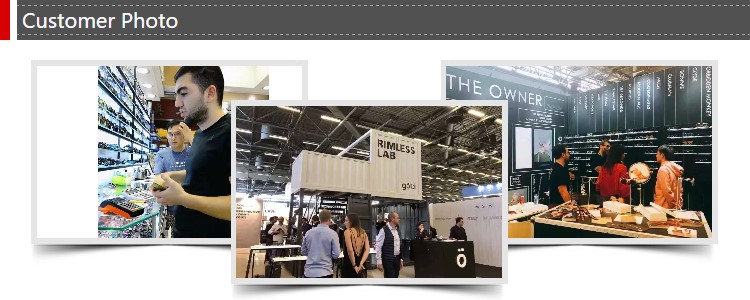 Production Process Banner