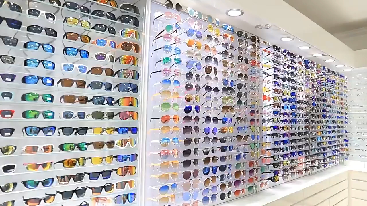 Showroom View