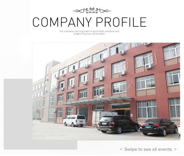 Factory Overview