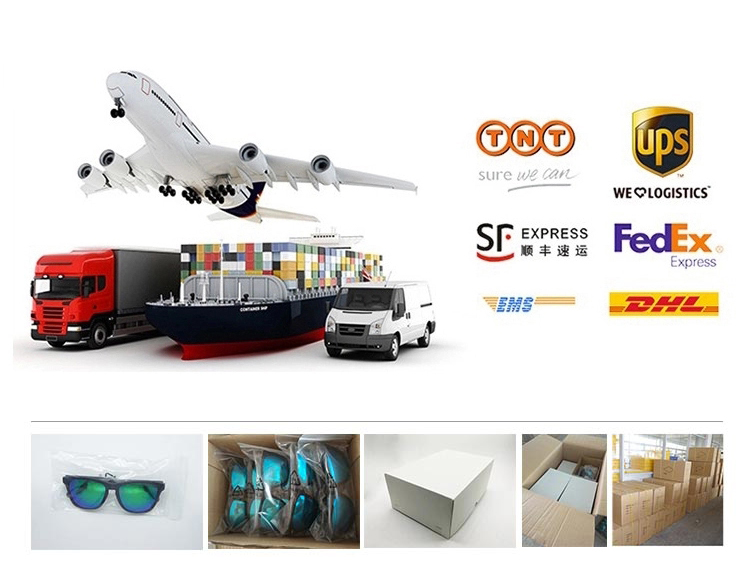 Packing and Logistics Solutions